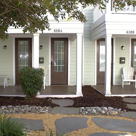 410A The Jetty House Villa Virginia Beach Exterior photo
