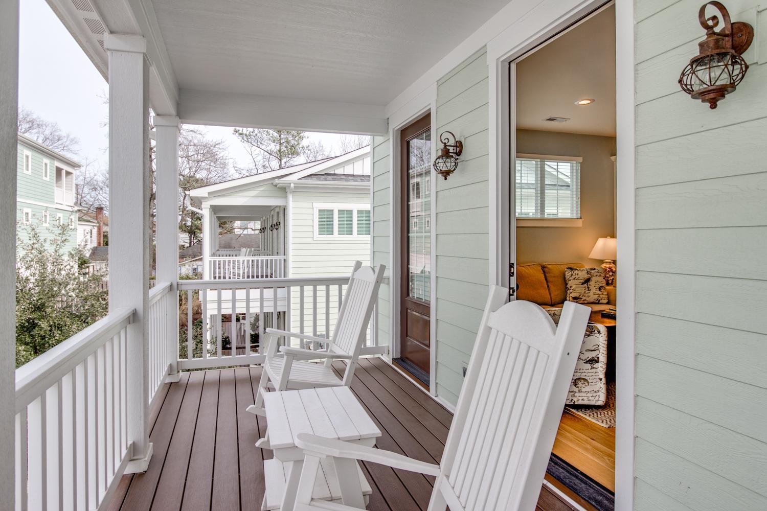 410A The Jetty House Villa Virginia Beach Exterior photo
