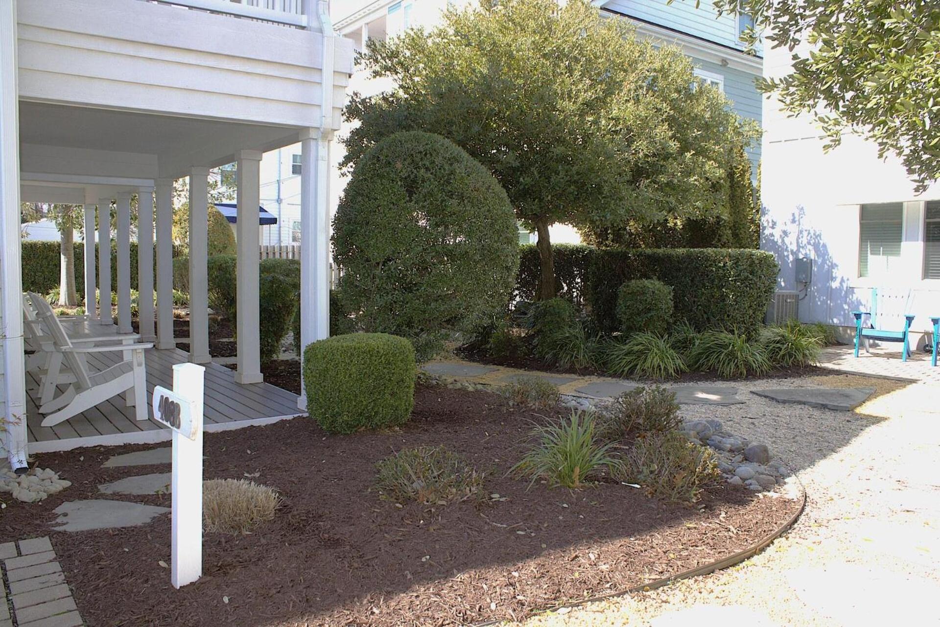 410A The Jetty House Villa Virginia Beach Exterior photo